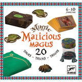 Djeco Magic Set - Malicious Magus
