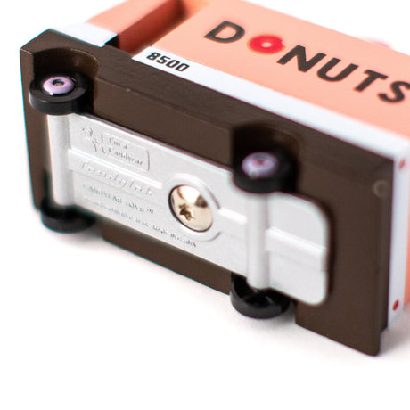 Candylab Candyvan - Donut Van