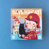 Save The Cat Game - Londji
