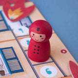 Save The Cat Game - Londji