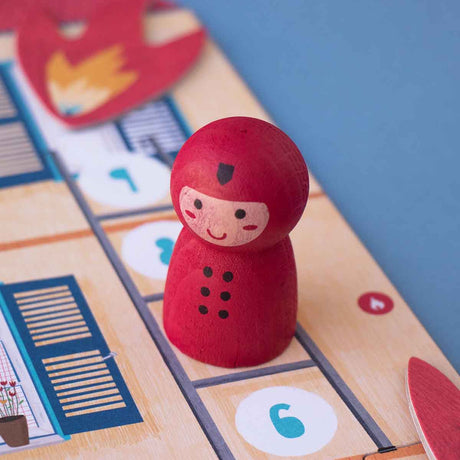 Save The Cat Game - Londji