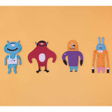 My Monsters Game by Londji
