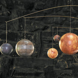 Solar System Mobile