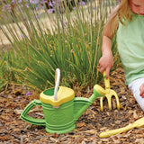 Green Toys - Watering Can & Tools