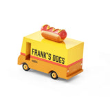Candylab Candyvan - Hot Dog Van