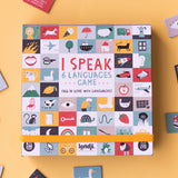 I Speak 6 Languages Game by Londji