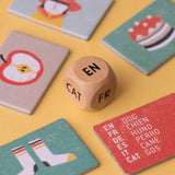 I Speak 6 Languages Game by Londji