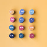 Multiplication Learning Machine!