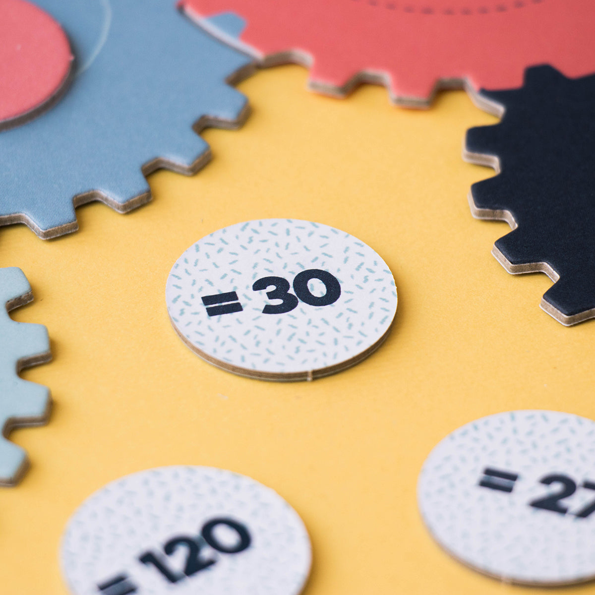 Multiplication Learning Machine!