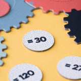 Multiplication Learning Machine!