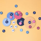 Multiplication Learning Machine!