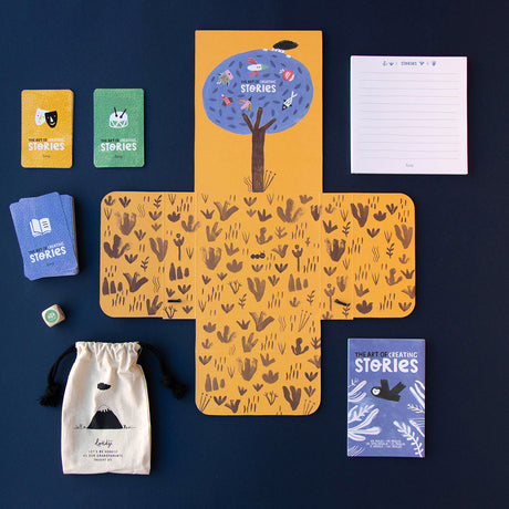 Londji Learn & Fun - Stories