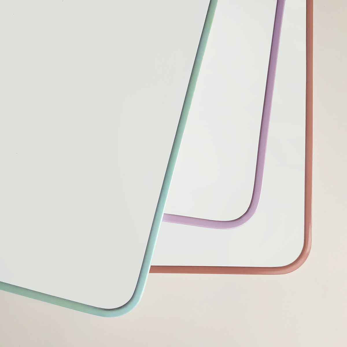 Little House Magnetic Slate Board
