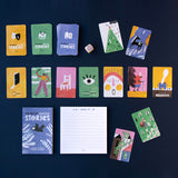 Londji Learn & Fun - Stories