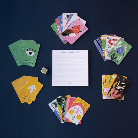 Londji Learn & Fun - Stories