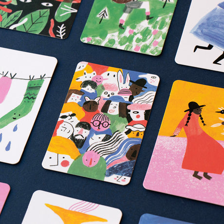 Londji Learn & Fun - Stories
