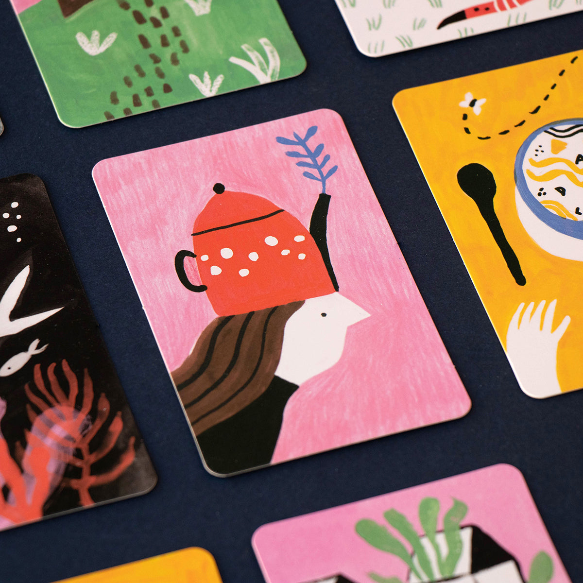 Londji Learn & Fun - Stories