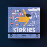 Londji Learn & Fun - Stories