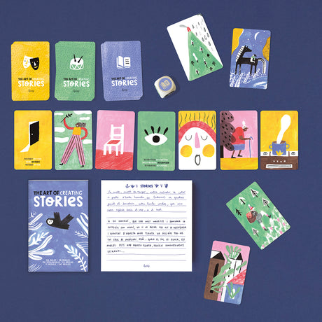 Londji Learn & Fun - Stories