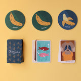 Orangutan Imitation & Memory Game by Londji