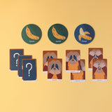 Orangutan Imitation & Memory Game by Londji