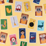 Orangutan Imitation & Memory Game by Londji