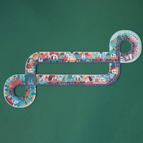 Petit Voyage Puzzle by Londji