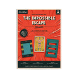 The Impossible Escape Illusion