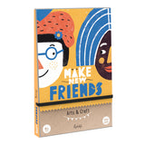Make New Friends Activity Set