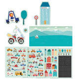 City Stickers - Londji