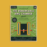 WONKY STOCK- The Remarkable Ring Chamber