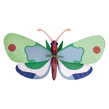 Insects Big - Mint Forest Butterfly