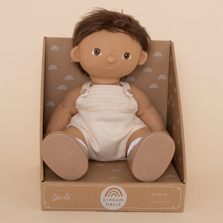 Dinkum Dolls - Sprout