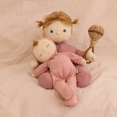 Dozy Dinkum Dolls - Moppet