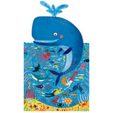 My Big Blue Puzzle