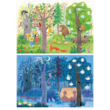 Night and Day Puzzle