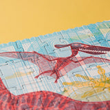 Discover The Dinosaurs Puzzle - Londji