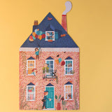 Welcome to My Home Puzzle - Londji