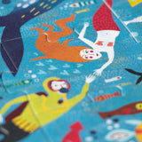 My Little Ocean Pocket Puzzle - Londji