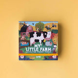 My Little Farm Pocket Puzzle - Londji