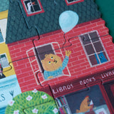 Londji Look Up Storytelling Puzzle