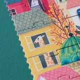 Londji Look Up Storytelling Puzzle