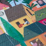Londji Look Up Storytelling Puzzle