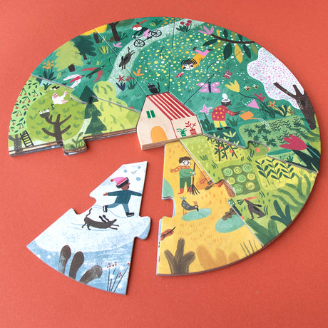 A Home For Nature - Londji
