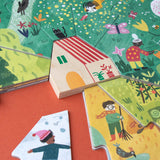A Home For Nature - Londji