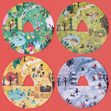 A Home For Nature - Londji