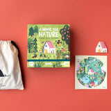 A Home For Nature - Londji
