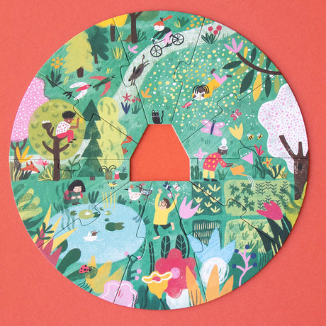 A Home For Nature - Londji