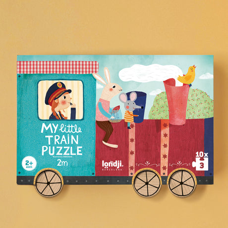 My Little Train - Londji