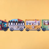 My Little Train - Londji